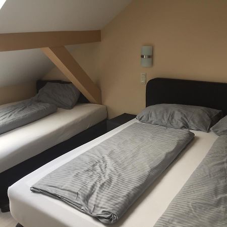 Hotel Amy Регенсбург Экстерьер фото