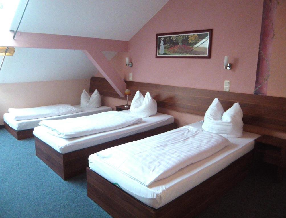 Hotel Amy Регенсбург Экстерьер фото