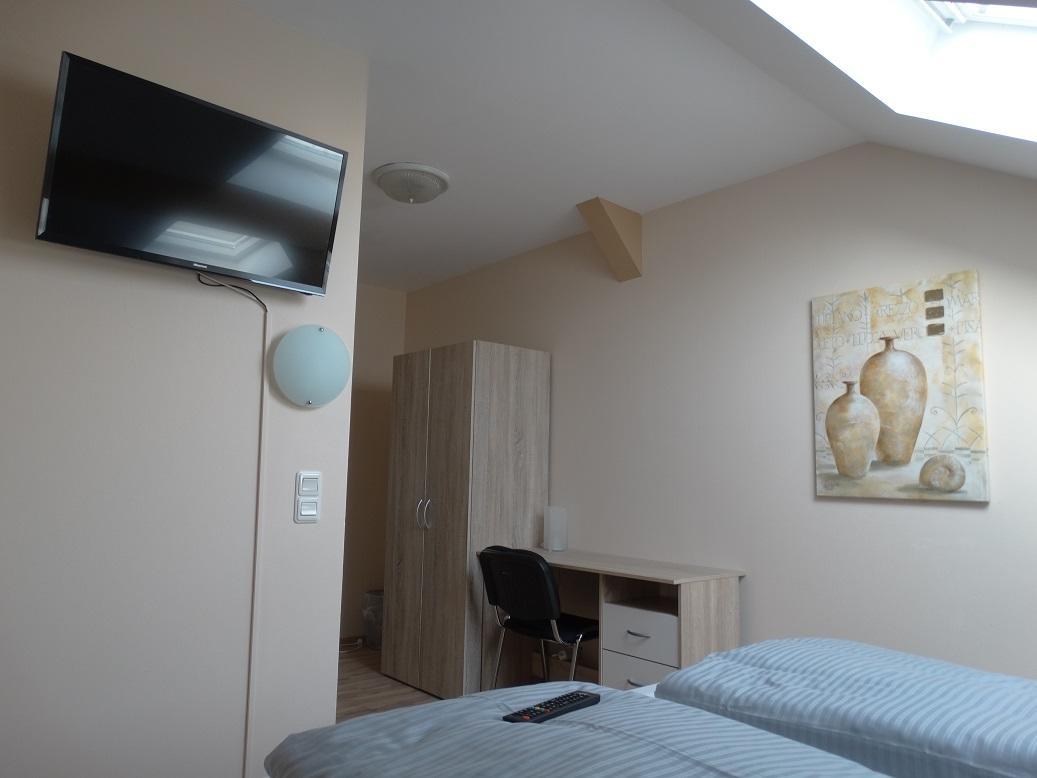 Hotel Amy Регенсбург Экстерьер фото