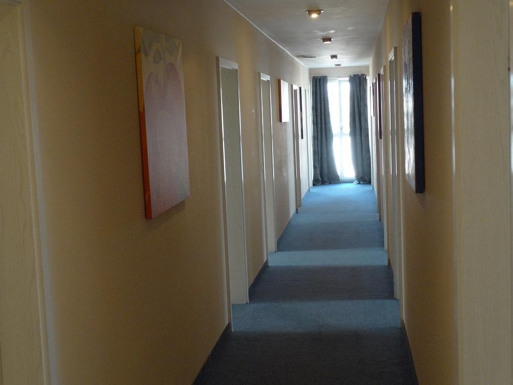 Hotel Amy Регенсбург Экстерьер фото
