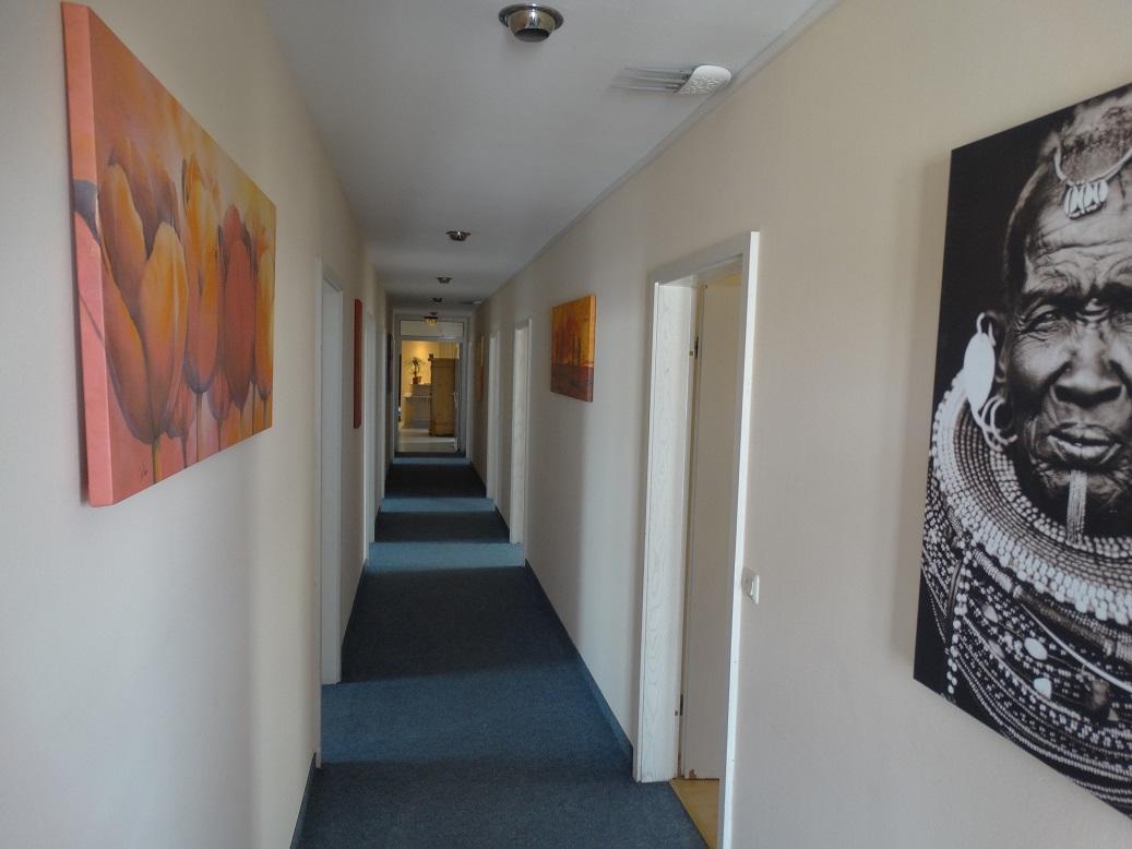 Hotel Amy Регенсбург Экстерьер фото