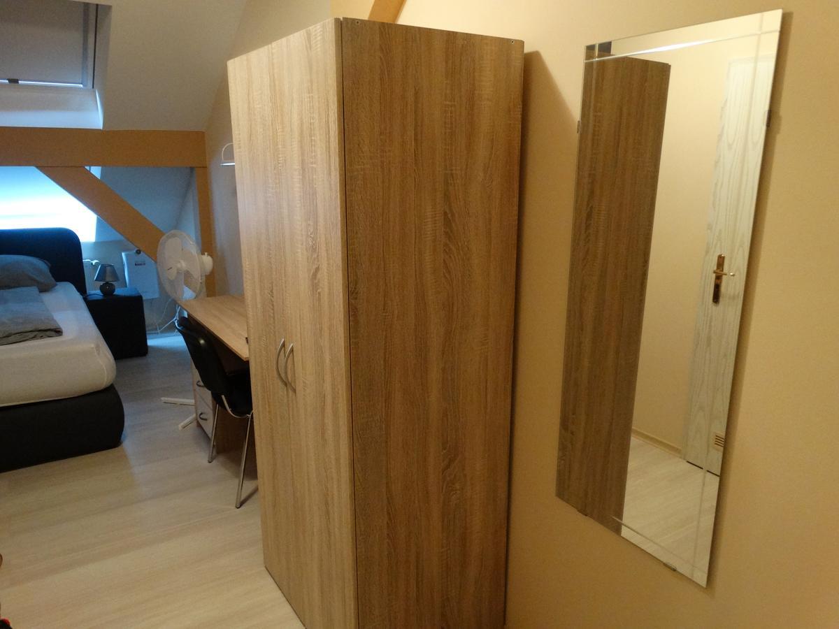 Hotel Amy Регенсбург Экстерьер фото