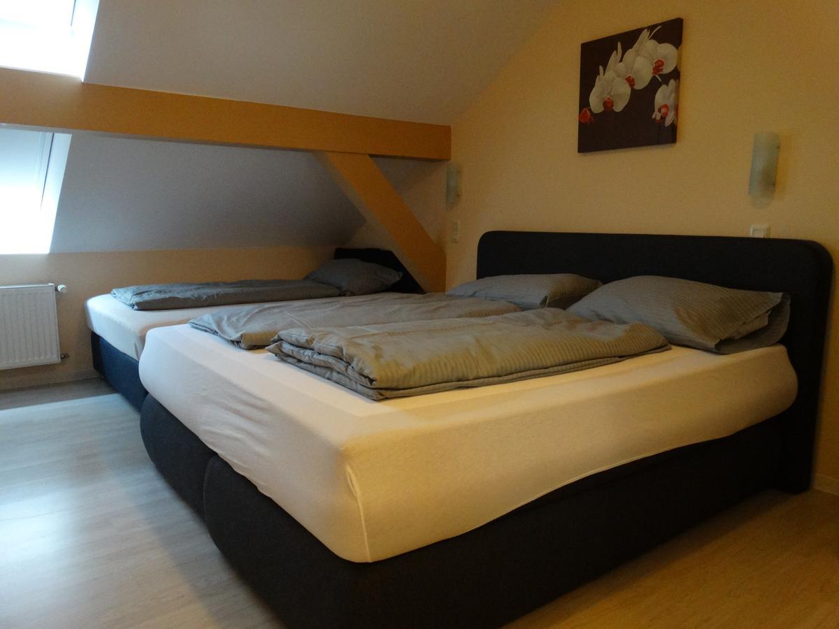 Hotel Amy Регенсбург Экстерьер фото